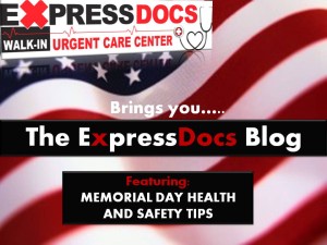 MEMORIAL DAY THE EXPRESSDOCS BLOG BRINGS U