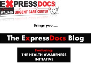 the expressdocs blog HEALTH AWARENESS INITIATIVE