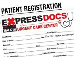 DOWNLOAD our patient registration form