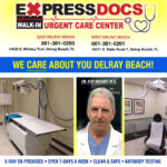 Walk in Urgent Care Center