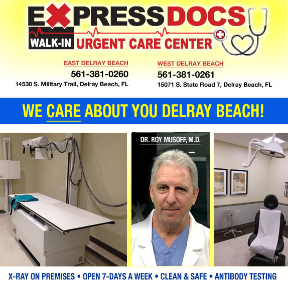 Now accepting Primary Care patients