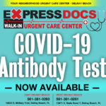 antibody testing available