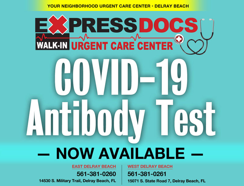 antibody testing available