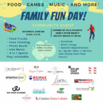 West delray beach family fun day 2021