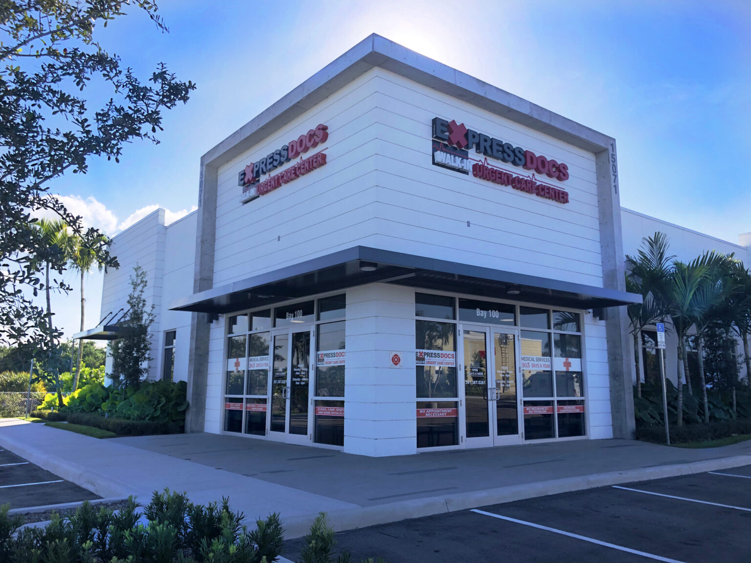 Docs Urgent Care West Haven