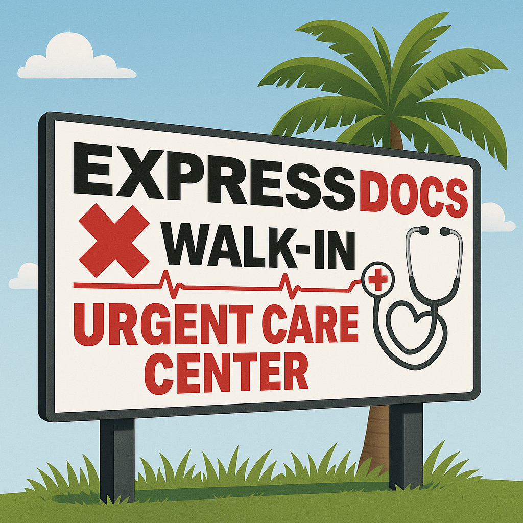 Delray Beach Urgent Care